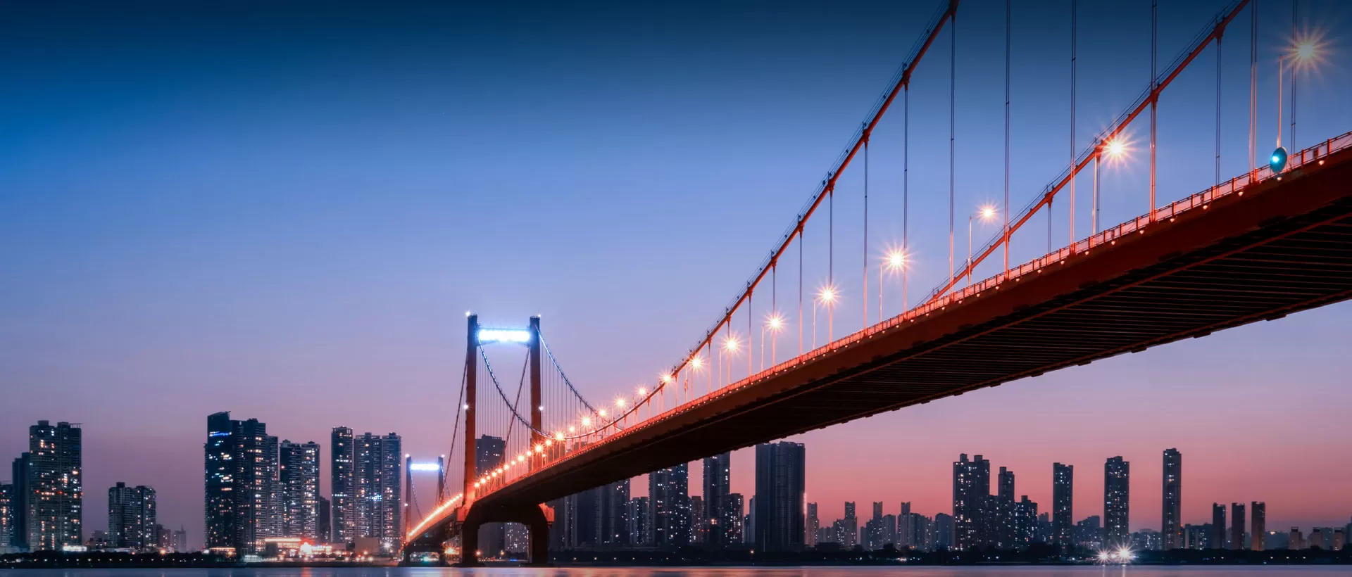 Réverbères solaires