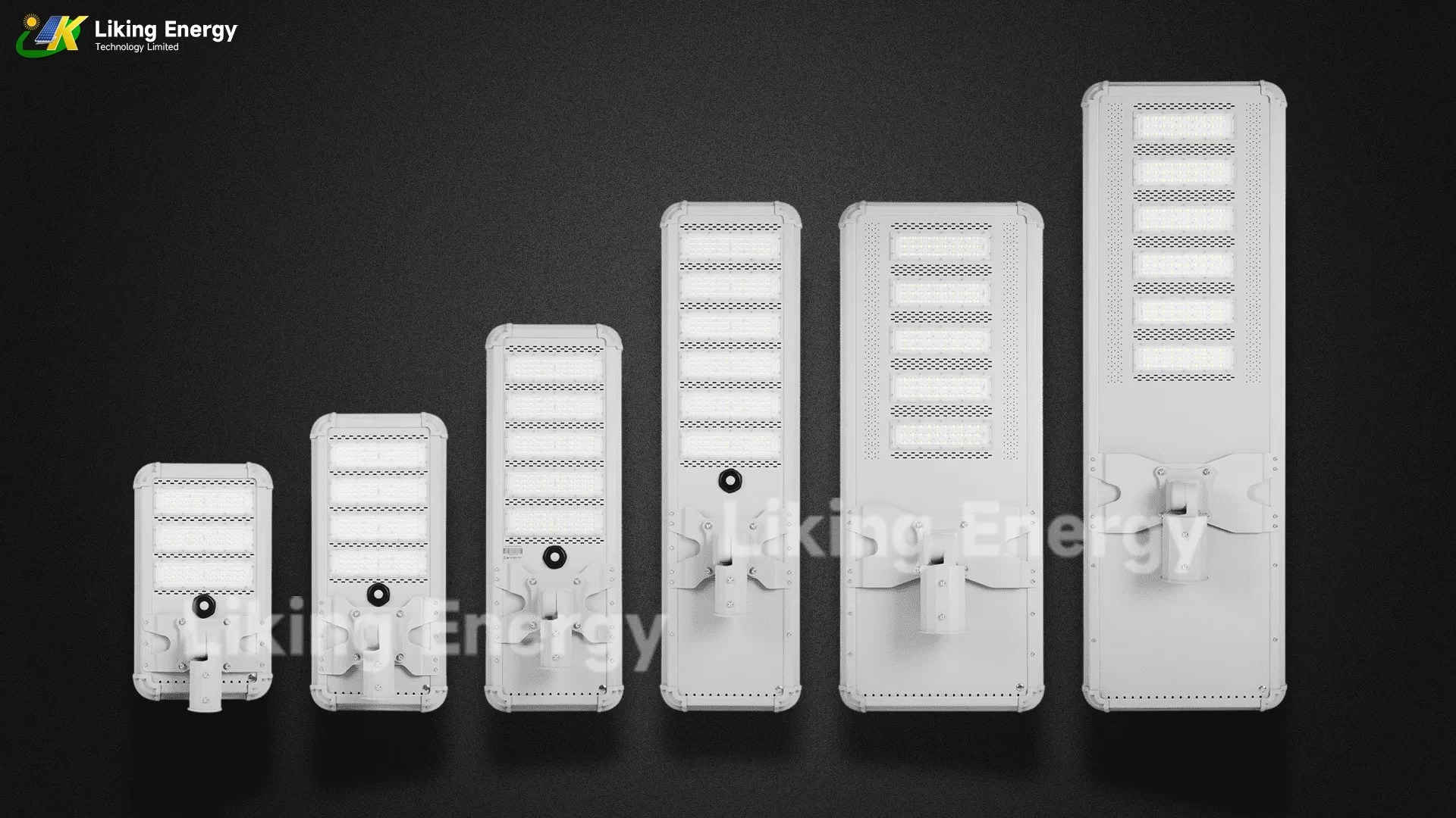 AIMER UNE USINE DE LUMIÈRE SOLAIRE DE HAUTE QUALITÉ