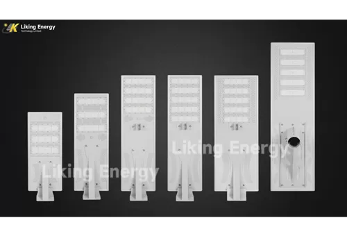 Le réverbère solaire d'auto-nettoyage est-il fiable?