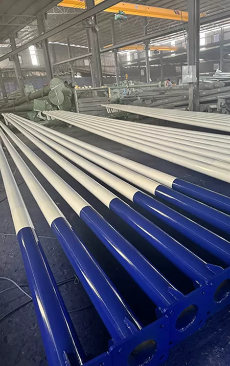 Quelles spécifications avez-vous besoin de personnaliser?