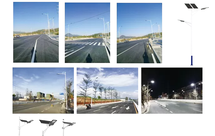 Pourquoi choisir Liking Pôle D'éclairage Fabricant?